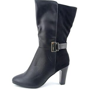 Karen Scott Viivi Heeled Boots